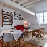 La Grande Cabane - 2 Bedrooms - 2 Bathrooms - 90M2 - Full Center
