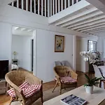 La Grande Cabane - 2 Bedrooms - 2 Bathrooms - 90M2 - Full Center
