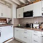 La Grande Cabane - 2 Bedrooms - 2 Bathrooms - 90M2 - Full Center