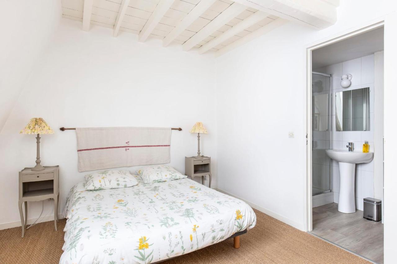 La Grande - 2 Bedrooms - 2 Bathrooms - 90m2 - Full Center Apartment